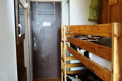 Monolocale per 4 persone