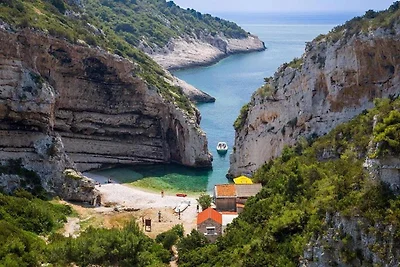 Apartments Katarina -Two Bedroom Apartment wi...