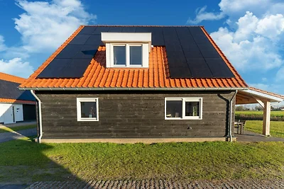 Villa in Zeeland nahe Oosterschelde Park