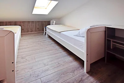 Wohnung in Starigrad Paklenica in der Nהhe de...