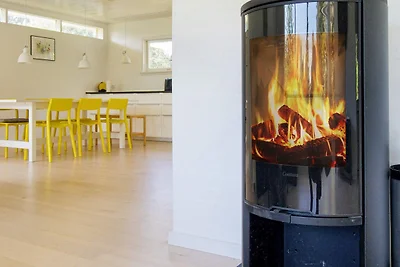 Casa vacanze Vacanza di relax Gilleleje