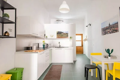 Casetta Verde alla Vucciria
