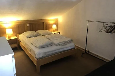 Duplex in Frankreich mit Ski-In/Ski-Out