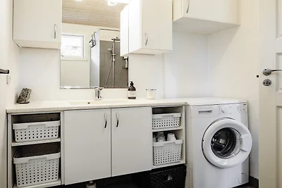4 Sterne Ferienhaus in Idestrup-By Traum