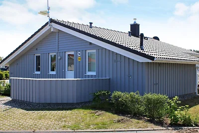 6 Personen Ferienhaus in GROEMITZ