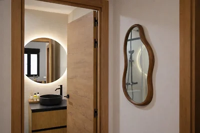 Las Ventas Wohnung in Madrid