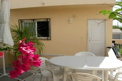 Ferienhaus mit 1 Schlafzimmer