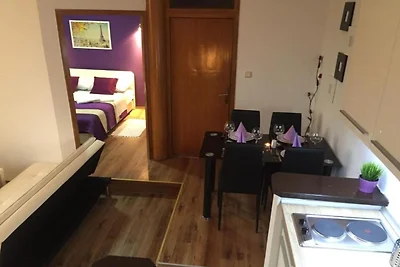 Appartamento Vacanza con famiglia Grabovac