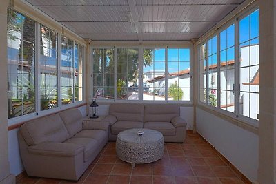 Casita Noelia, Residencial Panorama Jardin