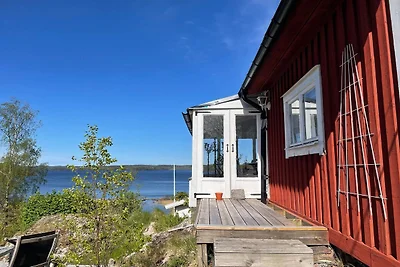 5 Personen Ferienhaus in Trollhättan