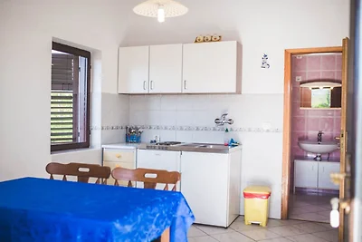 Apartments Jug - Standard Studio Apartment wi...