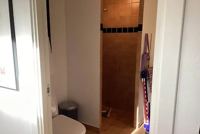 4 Personen Ferienhaus in Grenaa