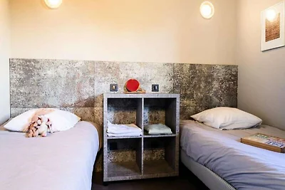 Cottage a La Canourgue con accesso alla...