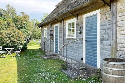 3 Personen Ferienhaus in LÖTTORP