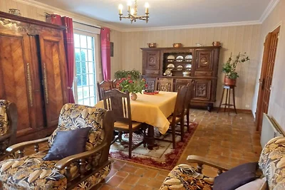 Charmantes bretonisches Haus in Hénansal