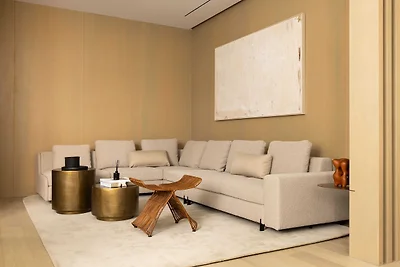 Luxuswohnung -2BR/6P- Madeleine/Saint Honore