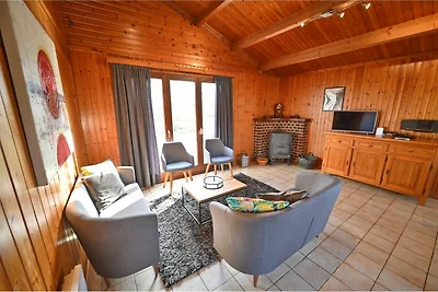 Accogliente casa vacanze a Somme Leuze