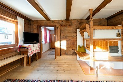 Ferienhaus die Ginin Ramsau im Zillertal