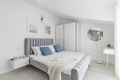 Appartamento a Slatine con Terrazza