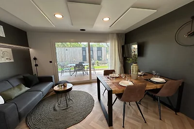 Chalet für 4 Gäste, Antwerpener Kempen