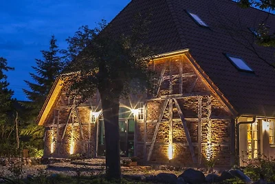 5 Agriturismo a Hemmelsdorfersee