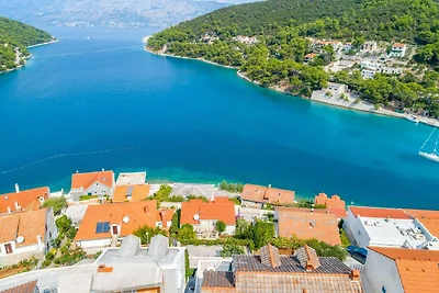 Apartments Darija - Studio Apartment with Sea...