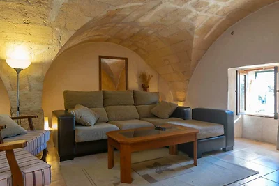 Es MolÍ Can Torres - Ferienhaus Mit Privatem...
