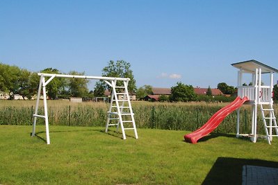 Doppelhaushälften Hyggelig, Seehausen