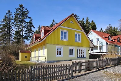 Ferienhäuser im Tannenpark, Tanne