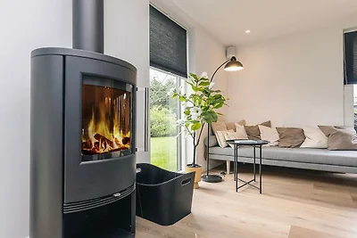 Renovierter Ruckzug in Marielyst -- By Traum...