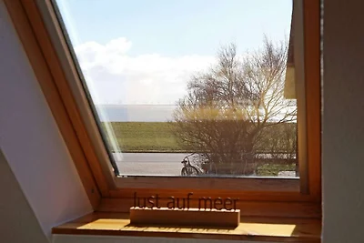 Huus int Legde "West"