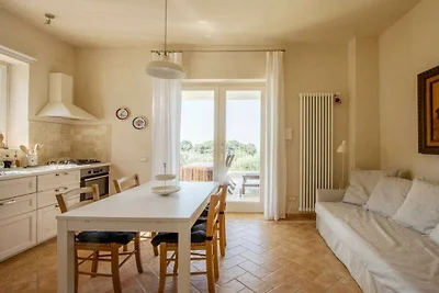 Villa Stauder - Ferienwohnung Olivi