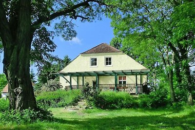 Casa de vacaciones, Golssen
