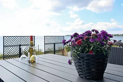 4 Personen Ferienhaus in Skårup Fyn