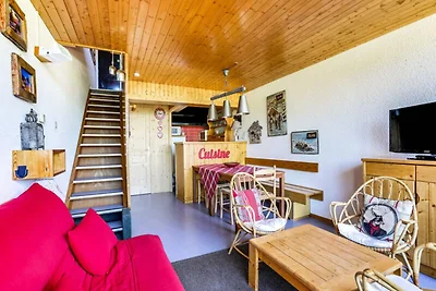 Angenehme 2-Zimmer-Wohnung für 7 Personen in ...