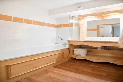 apartman za odmor Obiteljski odmor Orelle