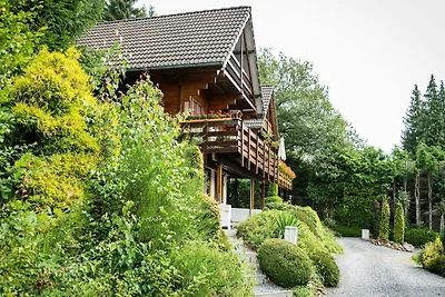 Haus mit herrlichem Blick auf die Ardennen