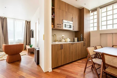 Port-Royal Residence - Schickes Apartment - 2...