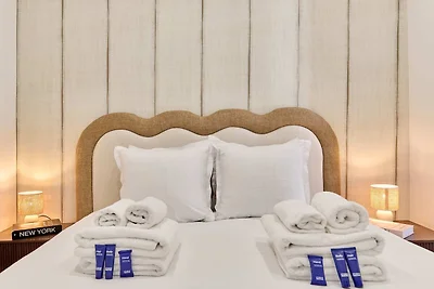 Vakantieappartement Gezinsvakantie Parijs