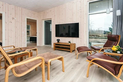 5 sterren vakantie huis in Ørsted