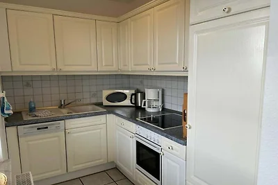 Ferienhaus Erholungsurlaub Juist