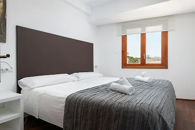 Blau Blue 2 - Apartment In Can Picafort