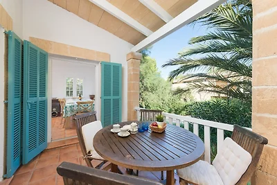 Villa Herdain - Villa Con Piscina Privada