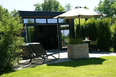 Kuća za odmor Dopust za oporavak Dalerveen