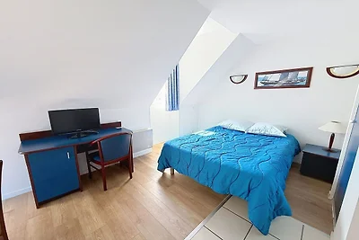 Gemütlich für 2 nahe Therme