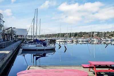 4 Sterne Ferienhaus in MYGGENäS