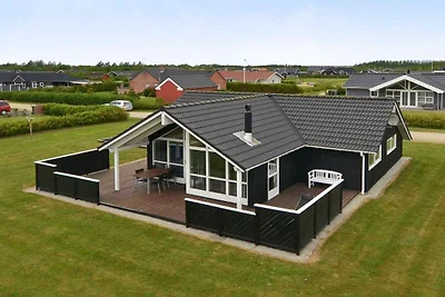 Luxe spa-retraite van Skaven