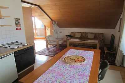Ferienwohnung mit 1 Schlafzimmer