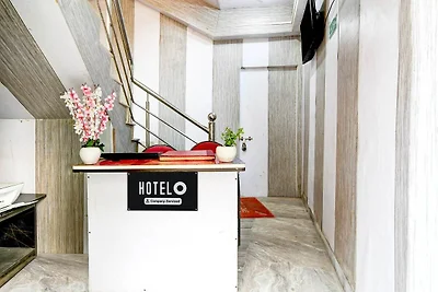 Hotel O Daspara Kolkata, ehemals Laxmi Guest...