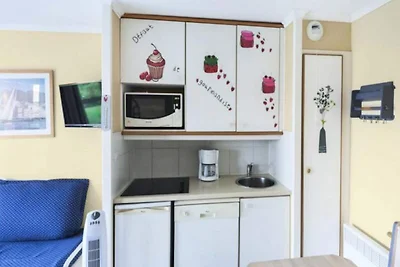 Wohnung in Saint-Raphaël am Esterel-Massiv